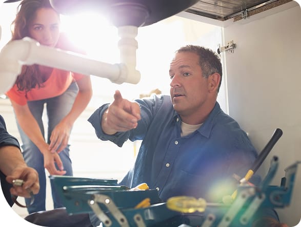 Loodgieter Midden Nederland