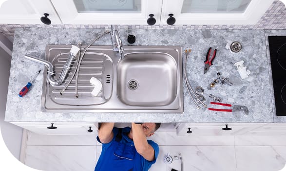 Loodgieter Midden Nederland