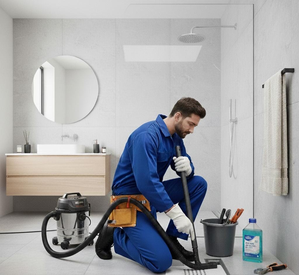 Loodgieter Midden Nederland