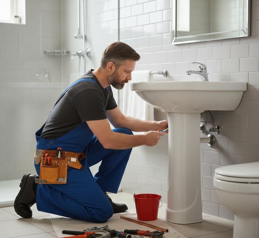 Loodgieter Midden Nederland