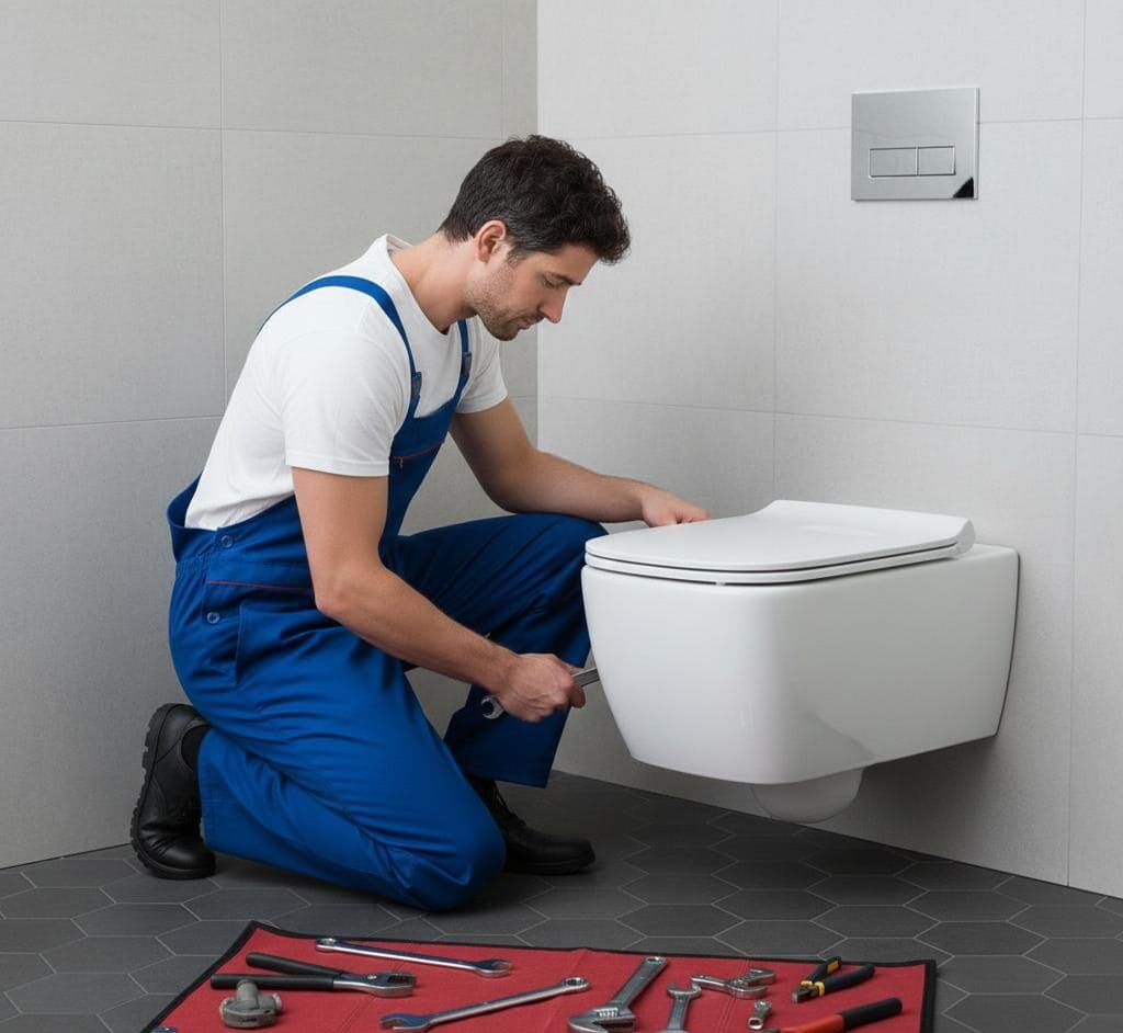 Loodgieter Midden Nederland